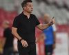 «Tristes, frustrados, mas sem meios caminhos»: tudo o que disse Marco Silva