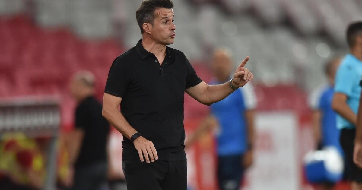 «Tristes, frustrados, mas sem meios caminhos»: tudo o que disse Marco Silva