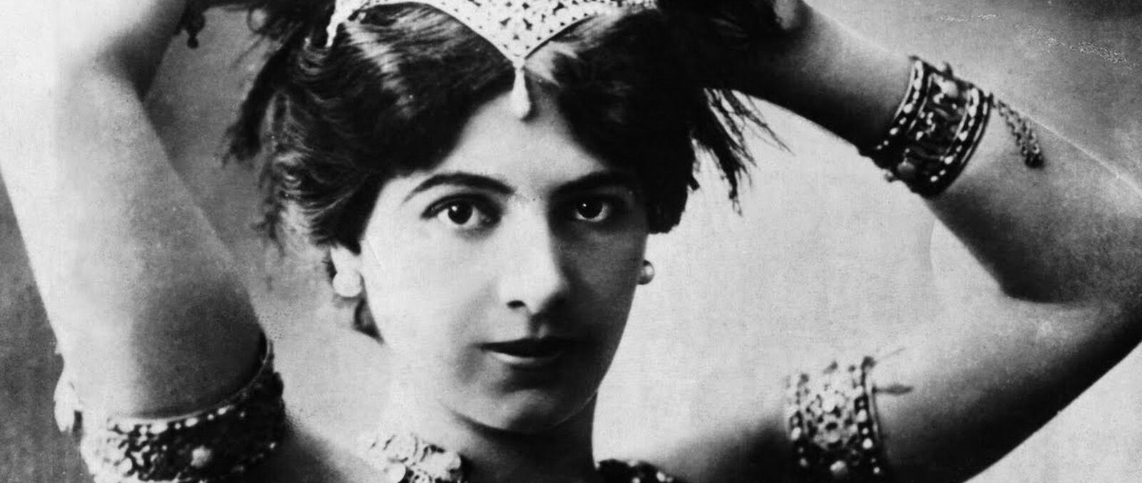 Mata Hari: Curtezana spioană care a uimit Germania