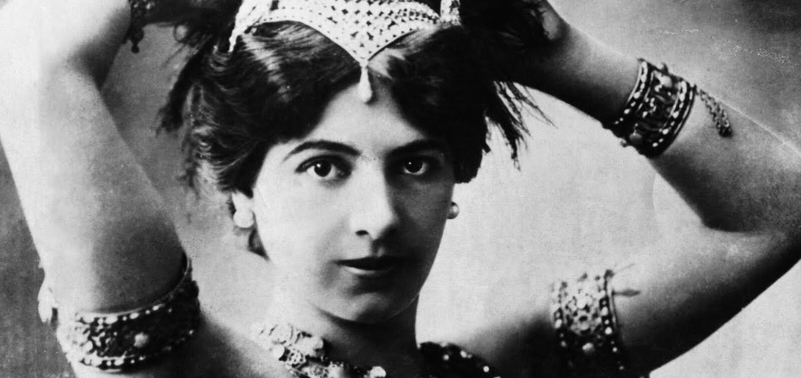 Mata Hari: Curtezana spioană care a uimit Germania