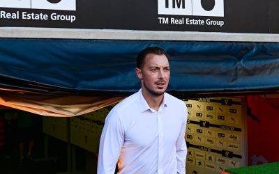 Jaissle și-a ales echipa: Numele din primul 11