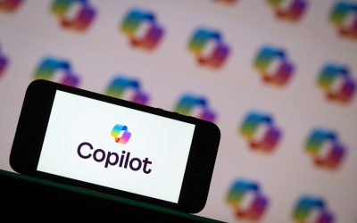 Microsoft Copilot, buton AI care te va urmări în Outlook