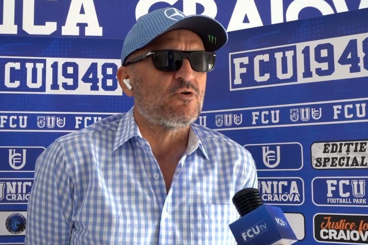 Reacția lui Adrian Mititelu, după ce Juan Bauza a semnat cu Levadiakos: „E jucătorul nostru!”