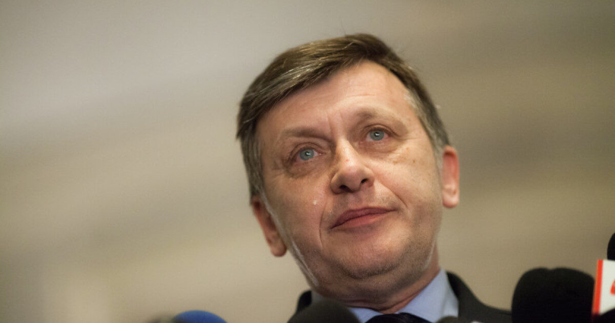 Antonescu: Bolojan pleacă la premier. Cine-i propunerea sa