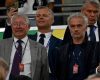 Mourinho, plângând la telefon cu Ferguson: ”Alex, nu mai pot suporta. Mi-am dat cuvântul față de Chelsea”