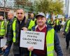 CFR, faliment iminent: Salarii neplătite, trenuri blocate