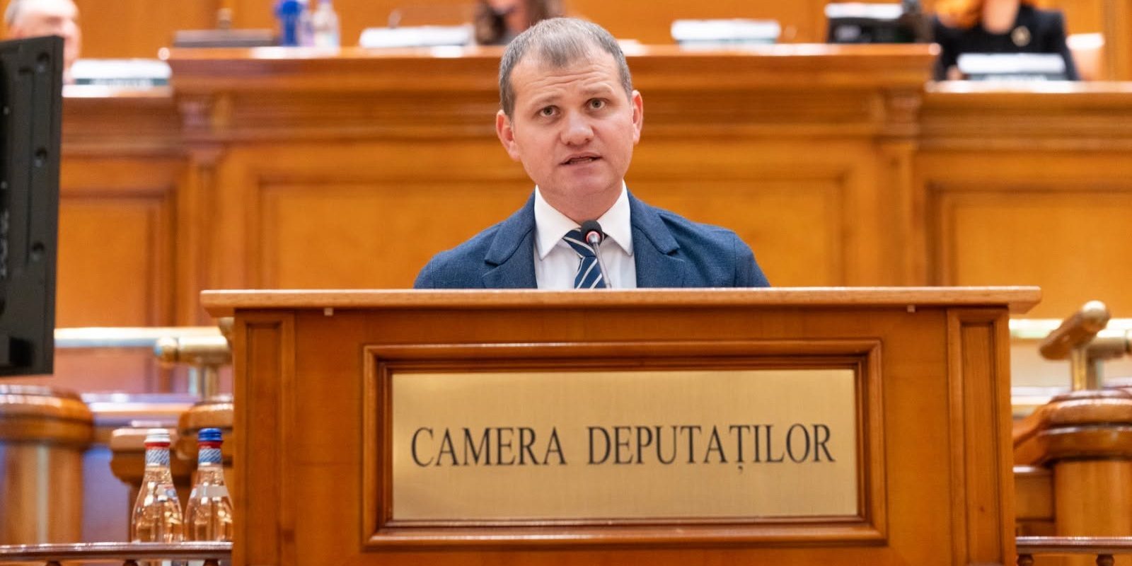 ANI: Cum va dovedi „relația de soți” a demnitarilor. Explicații AUR