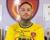 Alessandro Murgia a ales și a semnat cu noua echipă: „Bun venit!”