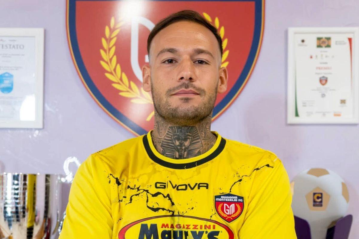 Alessandro Murgia a ales și a semnat cu noua echipă: „Bun venit!”