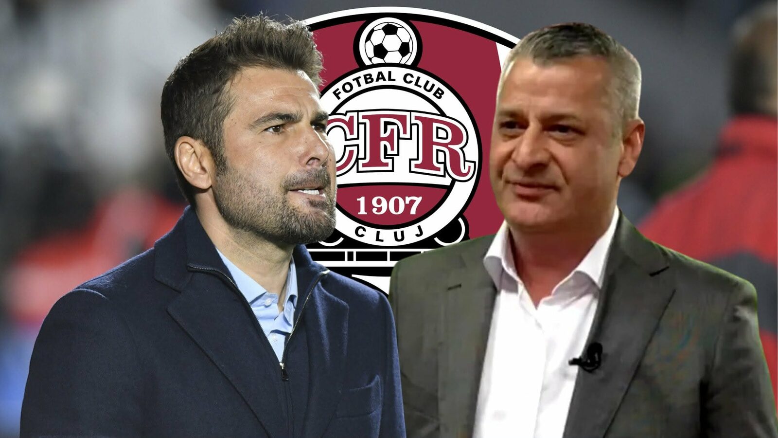 Lovitura anului: Adrian Mutu a ajuns la un acord verbal cu CFR Cluj! Update Exclusiv
