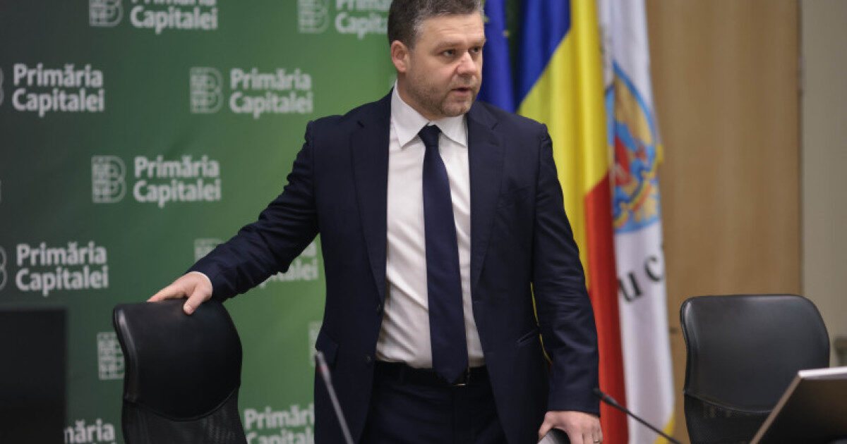 Ciucu cere unificarea ELCEN-Termoenergetica: „Mecanism falimentar”
