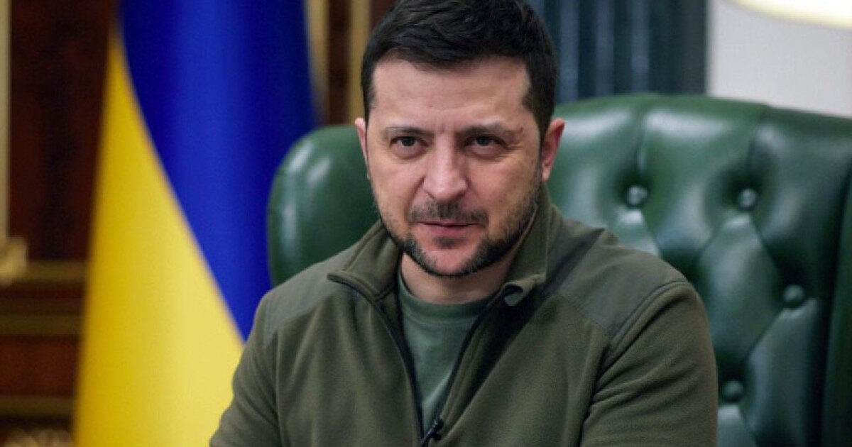 Zelenski: Ce a reușit, ce a eșuat. Rusia, fără viziune strategică