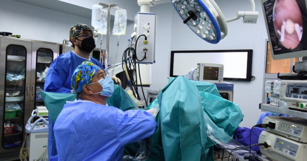 Bărbat, agonie: Cum a fost salvat de la moarte