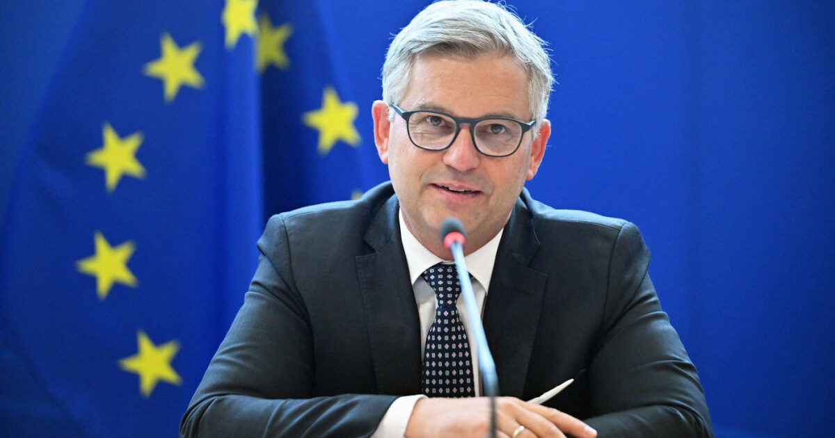 Brunner: UE nu-și poate baza granițele pe vecini, rămânem vulnerabili
