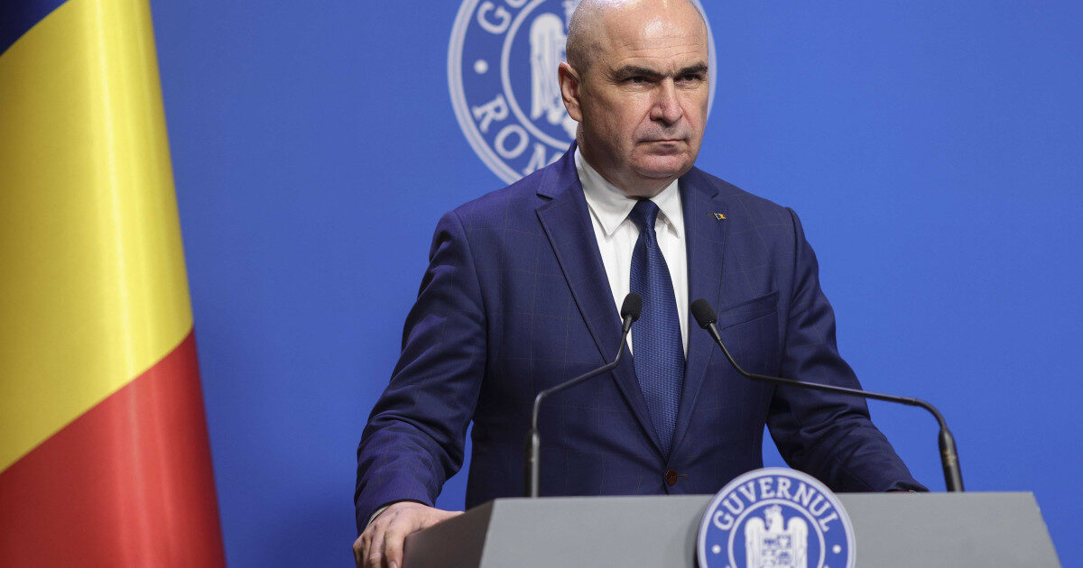 Bolojan: Clauza anti-scumpire pentru firme, nu afectează românii