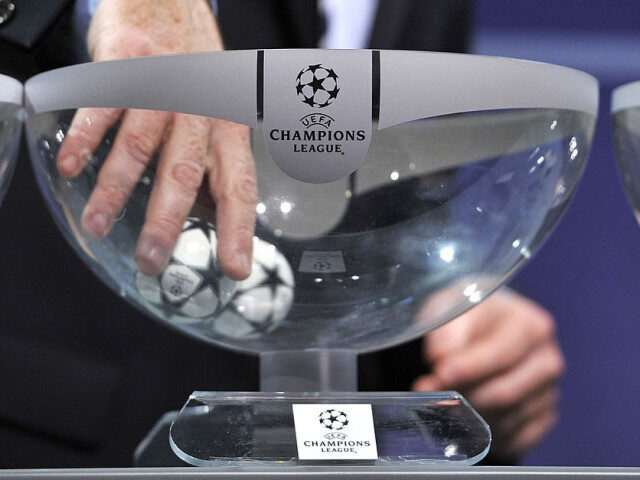 Gata! Știm totul: UEFA Champions League, românii și urnele