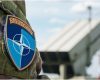 NATO doboară dronă lângă granița Rusiei în Letonia