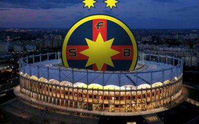 FCSB – Petrolul: Locație oficială dezvăluită