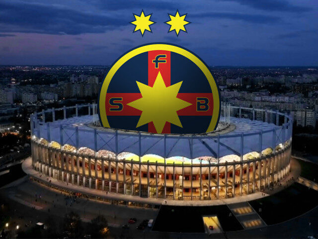 FCSB – Petrolul: Locație oficială dezvăluită