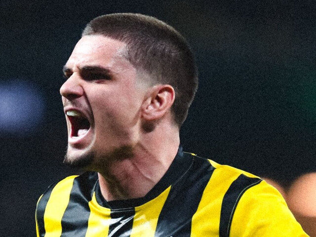 Marin, bonus uriaș după Champions League!