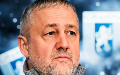 Rotaru, după criza lui Ștefan Bairam: „Sunt regulile clubului”