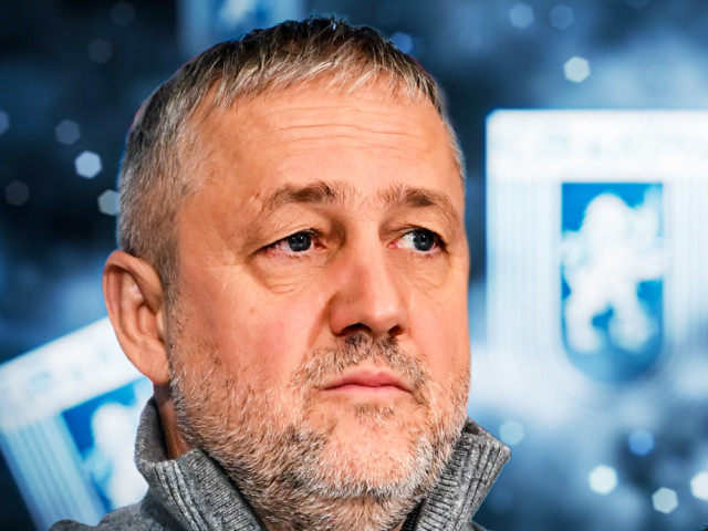 Rotaru, după criza lui Ștefan Bairam: „Sunt regulile clubului”
