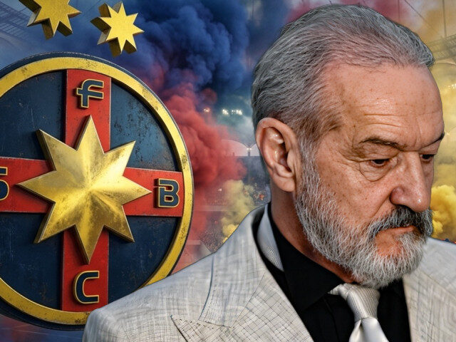 Becali dă 5 milioane: Transferul la FCSB, cu două condiții