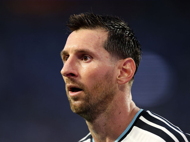 Atentat vizat pe Messi: O bombă i-ar fi fost destinată