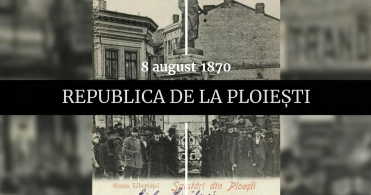 8 August: Ce s-a întâmplat important pe această dată