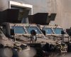 Miruță: Armata Română vrea vehicule „Fabricat în România”