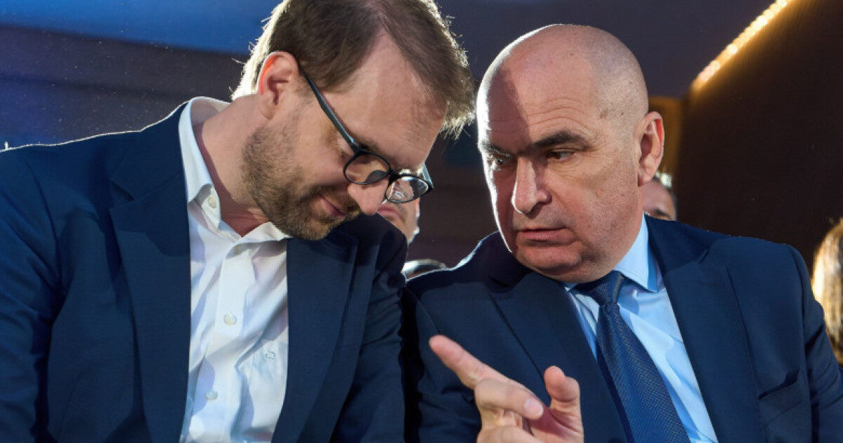 Bolojan, avertisment UE: Corectăm legea ANI dacă e nevoie