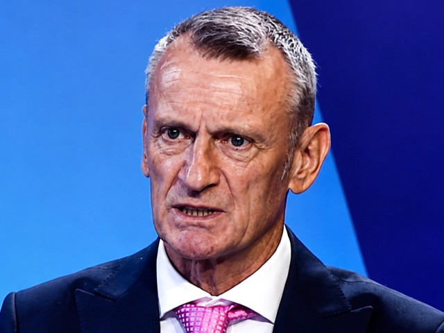 Gică Craioveanu: „Altfel, în România era demis”