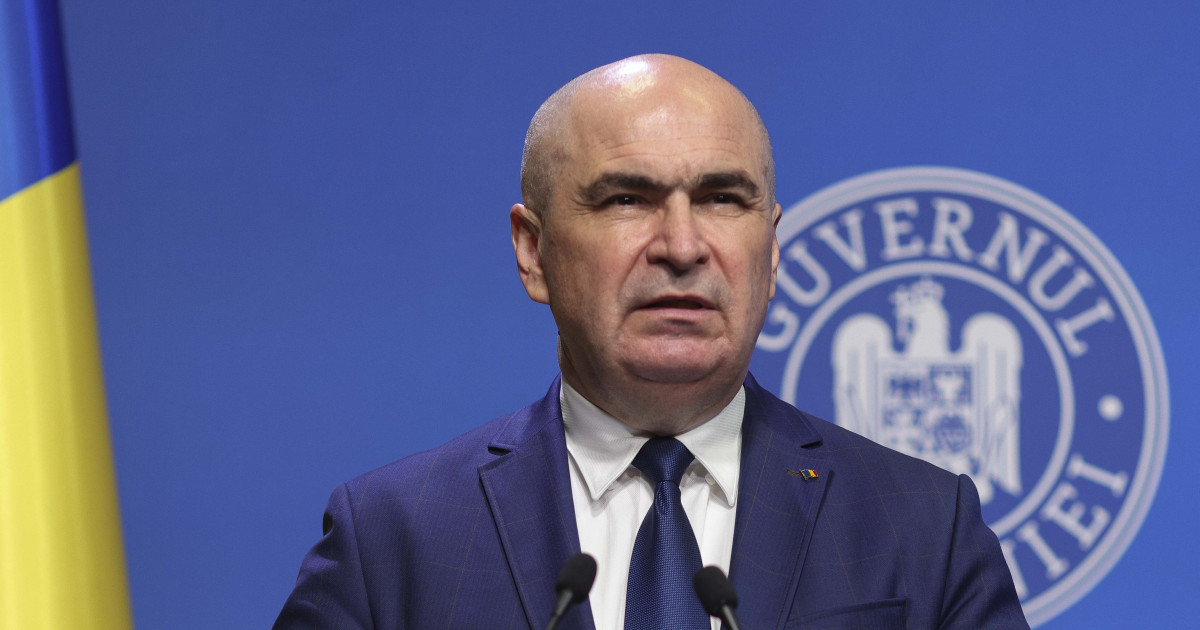 Bolojan: Drona-n Tulcea, o constantă în Europa