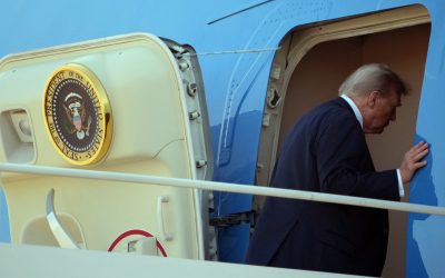Trump, plecare NATO Ankara: Amenințare Iran și diversiune nevăzută