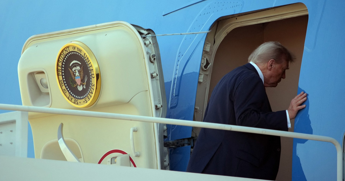 Trump, plecare NATO Ankara: Amenințare Iran și diversiune nevăzută