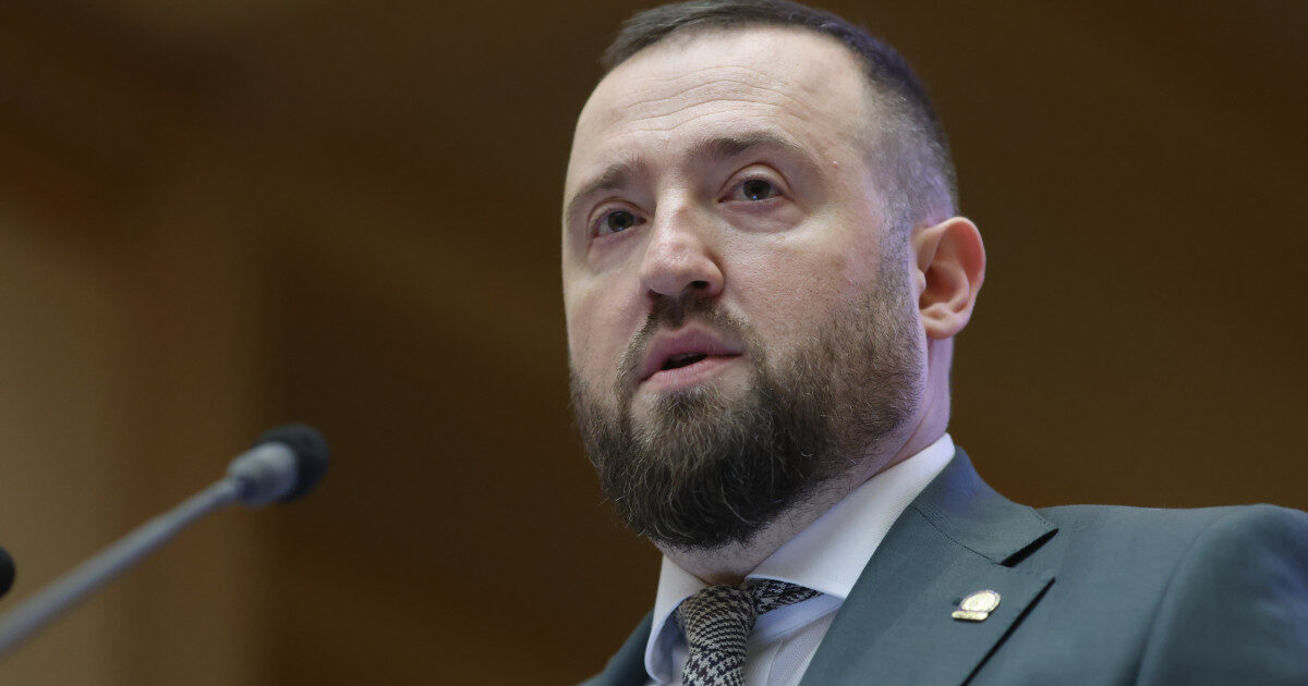 CSM îl apără pe Voineag! Ghinea, depășit la limită!