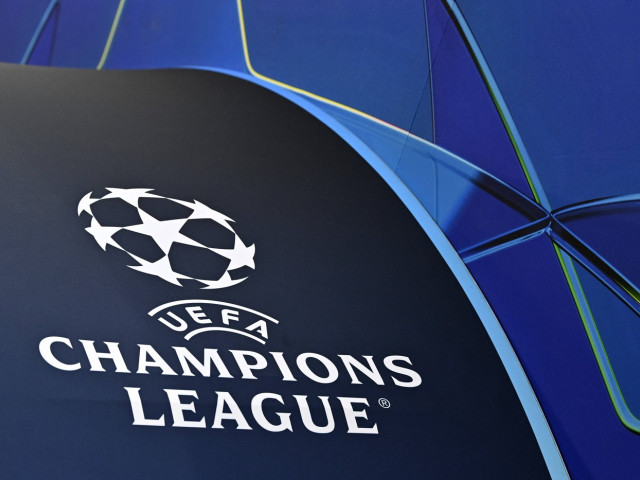 Champions League: Goluri în Serie, Sorți în Europa