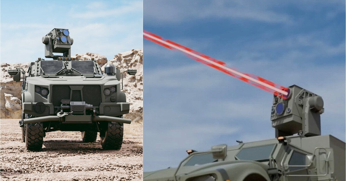 Armata SUA: Proiect ambițios de drone distruse la viteza luminii, aproape de realitate