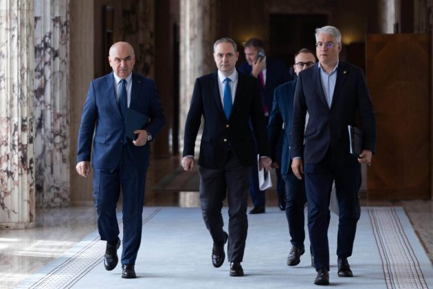 Nazare: Titlurile de stat s-au ieftinit după verdictul Moody’s