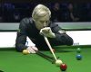 China Open: Favoriții și-au confirmat statutul. Zi cu surprize puține