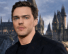 Hoult în „Harry Potter”: Ce rol surprinzător îi vine actorului