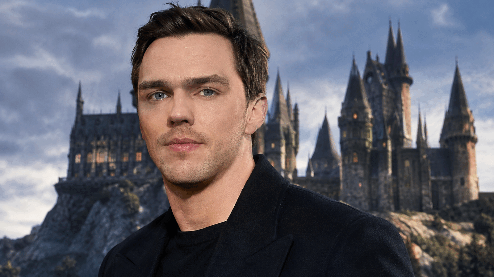 Hoult în „Harry Potter”: Ce rol surprinzător îi vine actorului