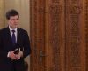 Nicușor Dan LA COTROCENI: Discuții despre salarizare