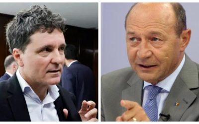 Președintele: Explicația e pentru analfabeți!