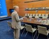 Trimisul lui Putin acuză MAE: „Minciuni despre dronele doborâte în România”