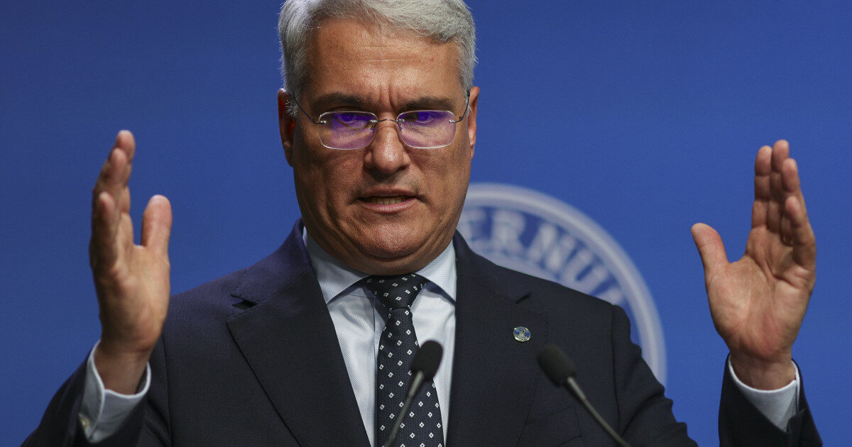 Pîslaru: Ultimul ceas pentru Legea Salarizării. Acuză politicienii de minciuni