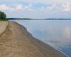Dunărea crește la Cernavodă, dar depinde de lucrări