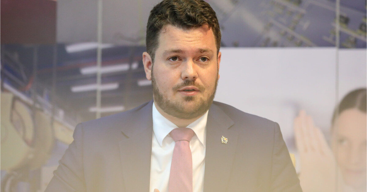 Ghiță pleacă de la Nuclearelectrica. Reacția Guvernului