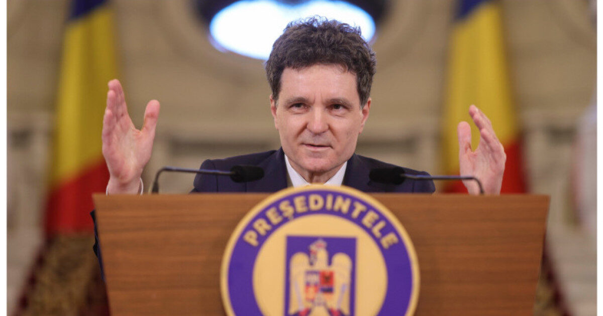 Nicușor Dan, mesaj după Moody’s: România, pași importanți confirmați