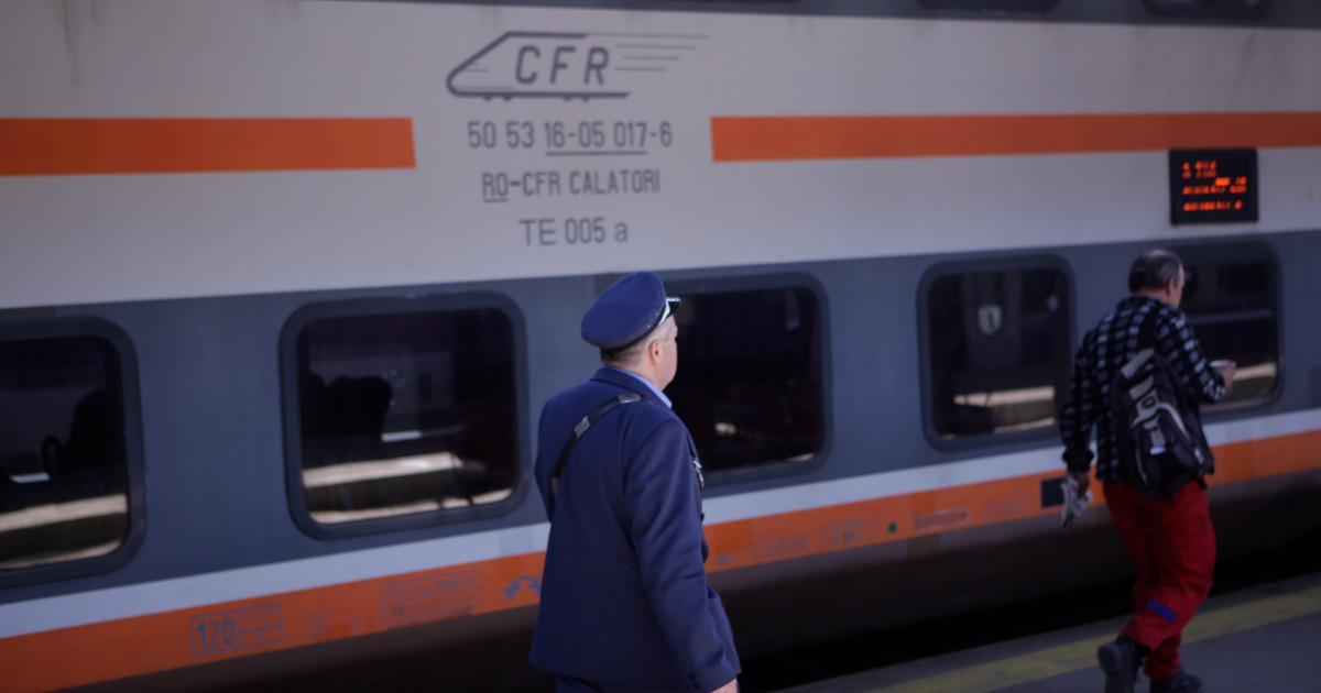CFR SA: Salarii în pericol din cauza blocajului administrativ